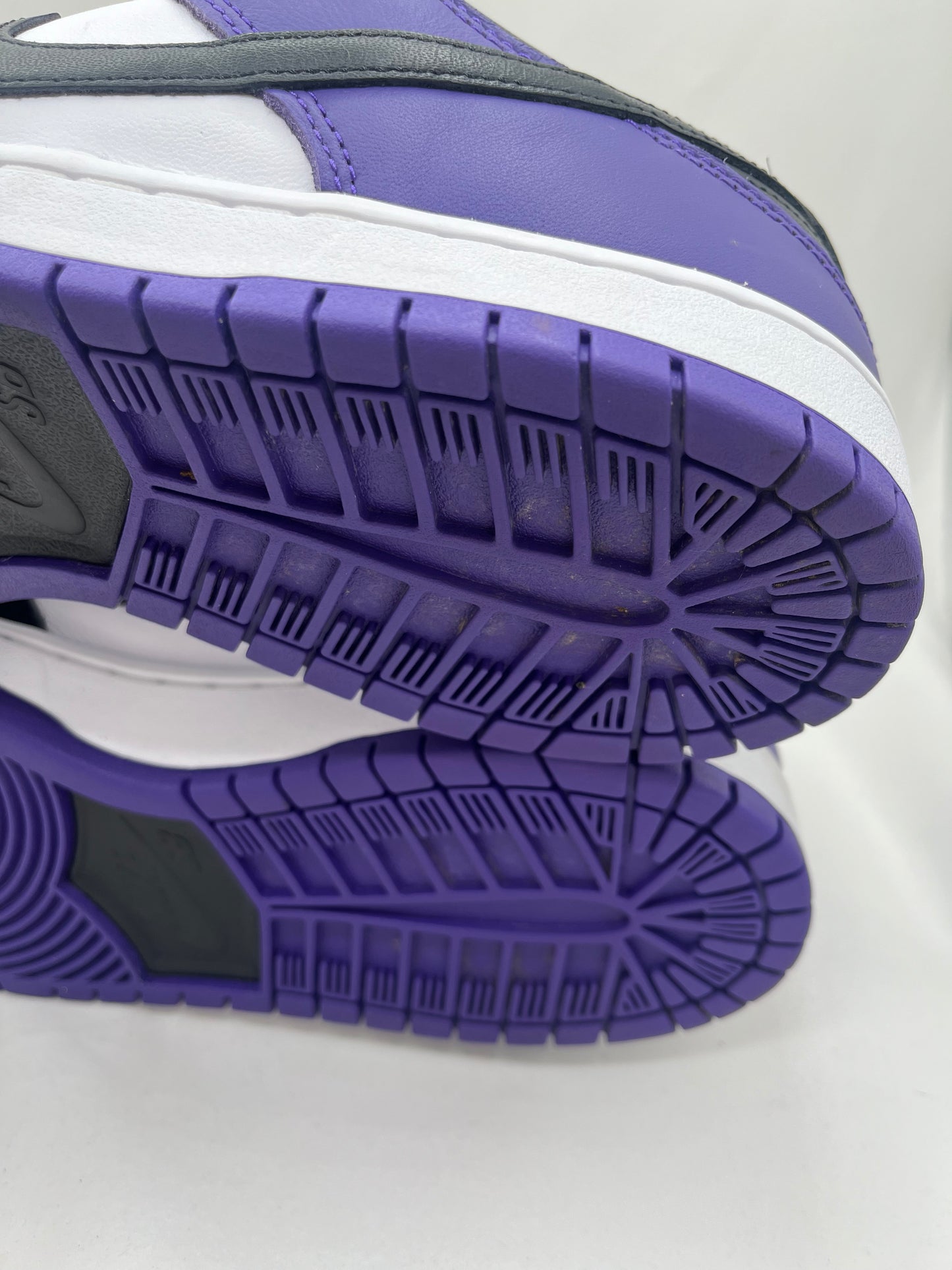 Nike SB Dunk Low ‘Court Purple