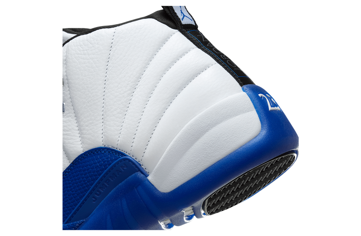 Jordan 12 ‘Blueberry’