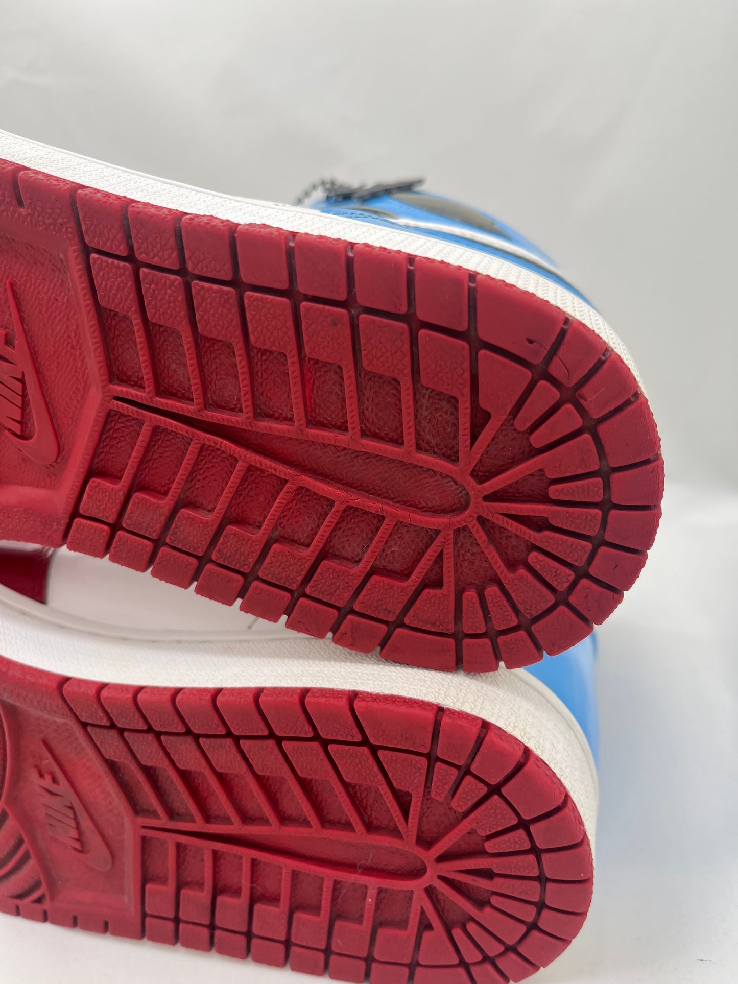 Jordan 1 High ‘Fearless