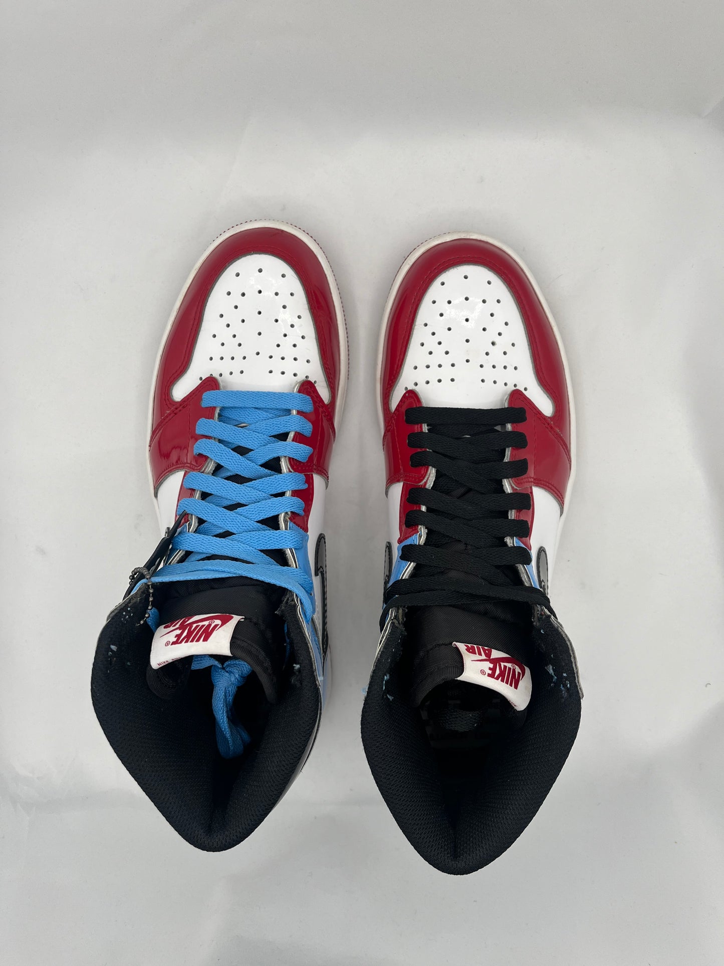 Jordan 1 High ‘Fearless