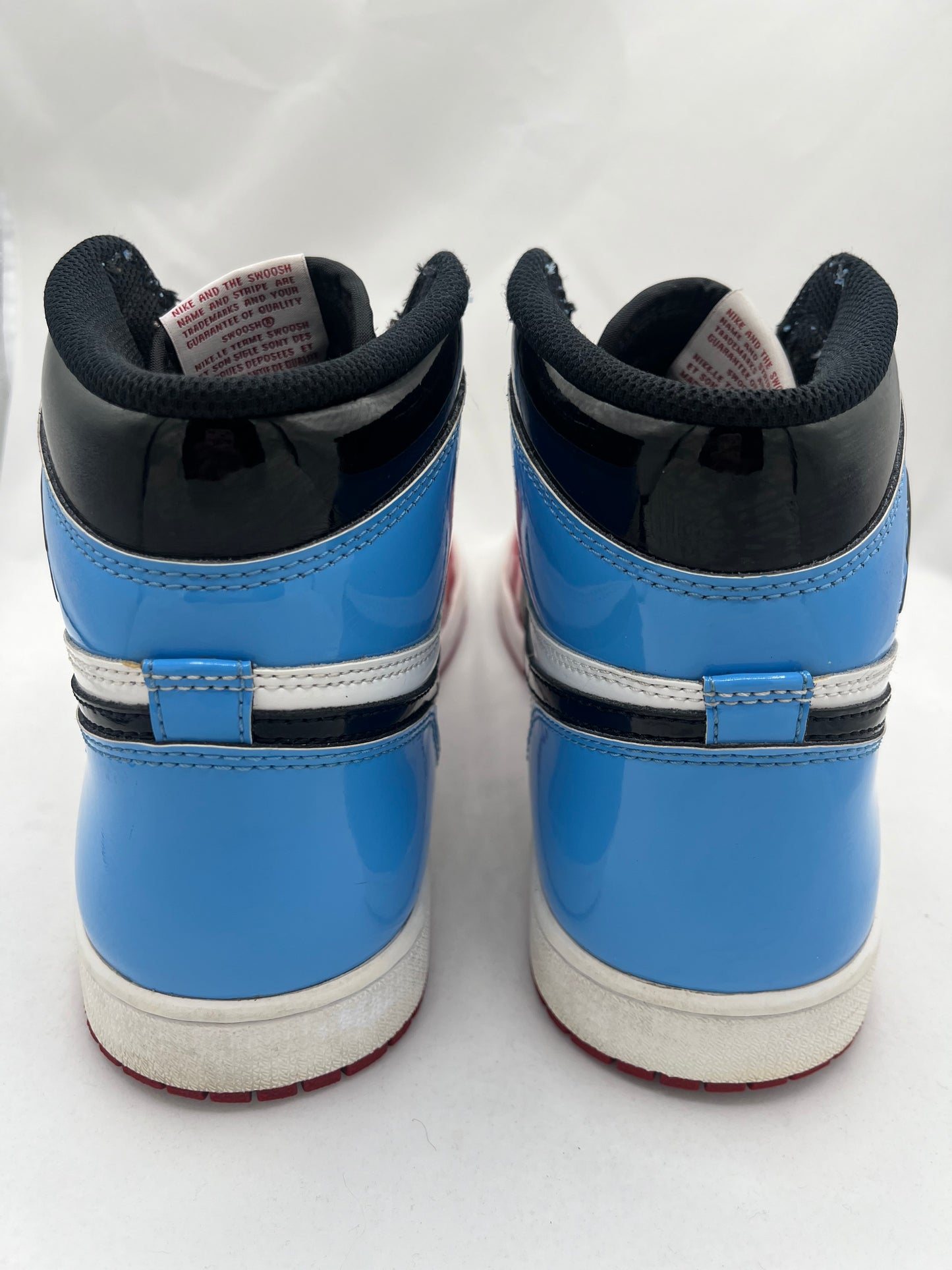 Jordan 1 High ‘Fearless