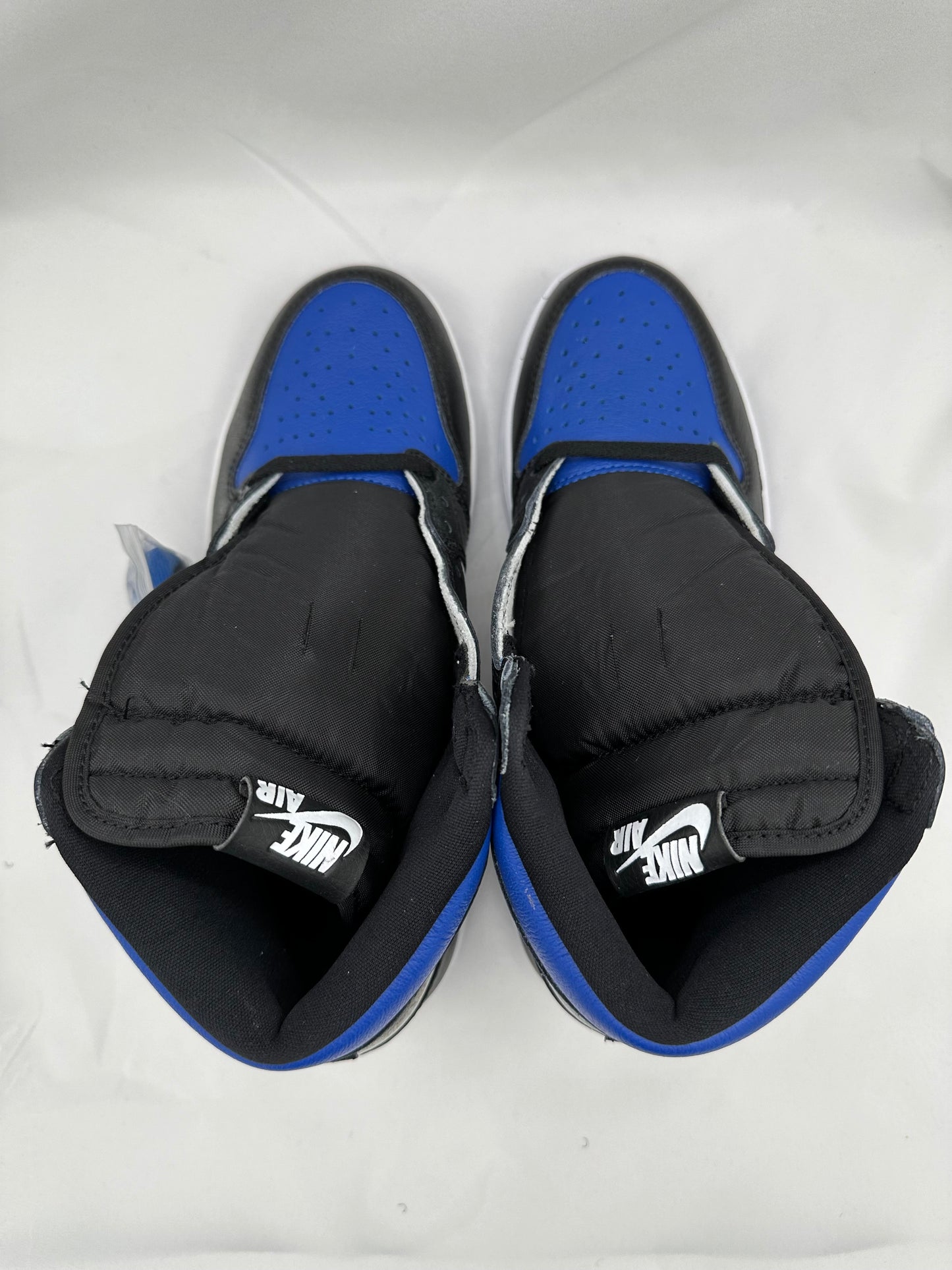 Air Jordan 1 Retro High OG 'Royal Toe'