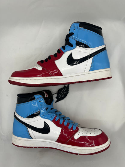 Jordan 1 High ‘Fearless