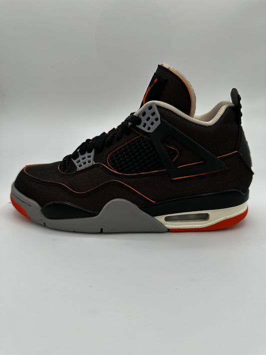 Air Jordan 4 'Starfish'