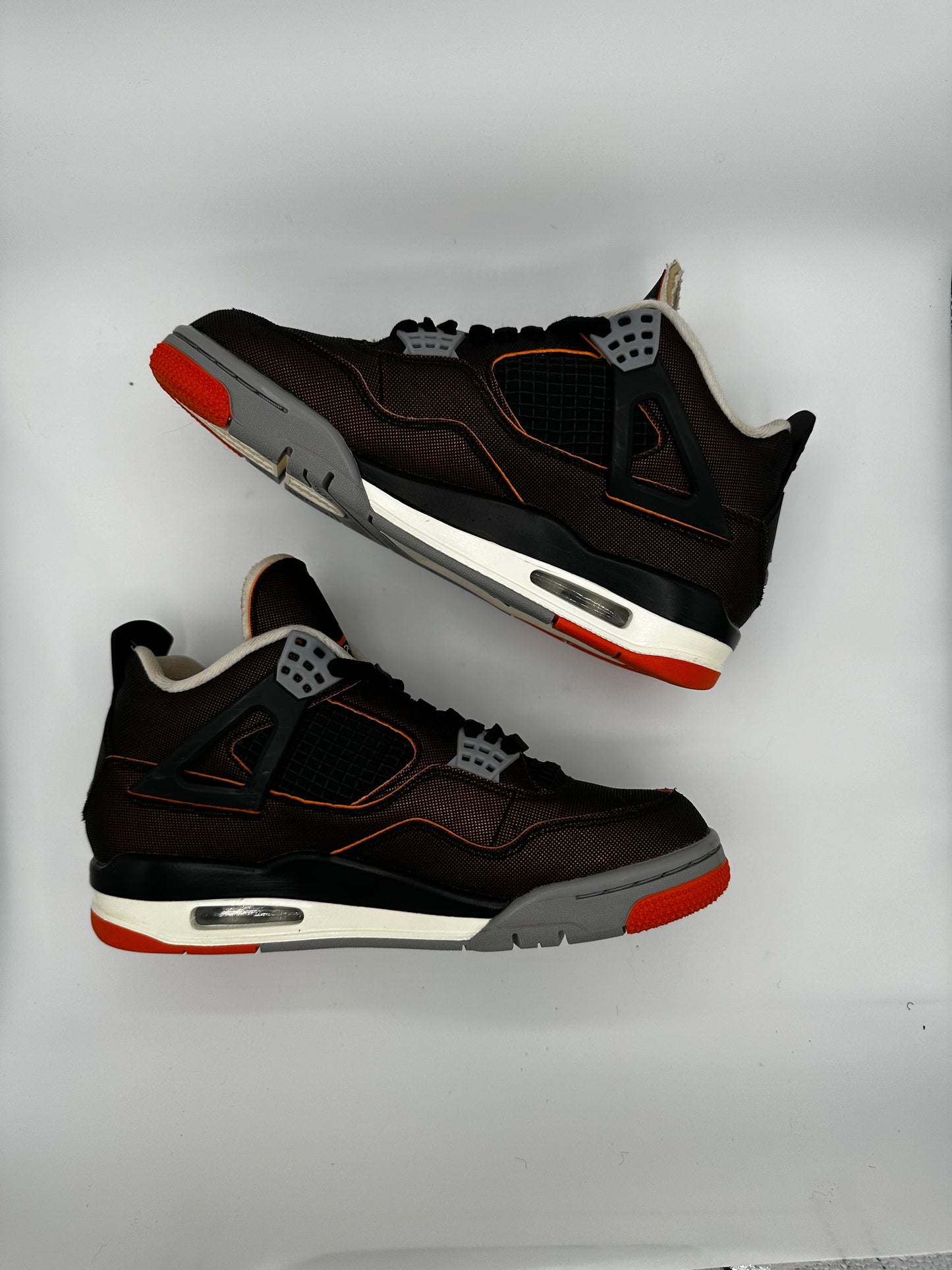 Air Jordan 4 'Starfish'