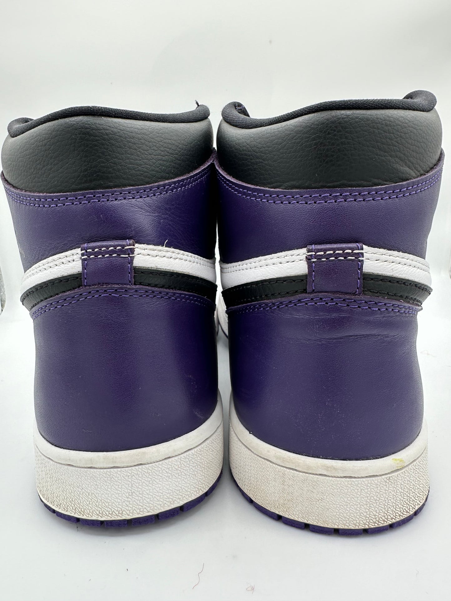 Air Jordan 1 Retro High OG 'Court Purple 2.0'