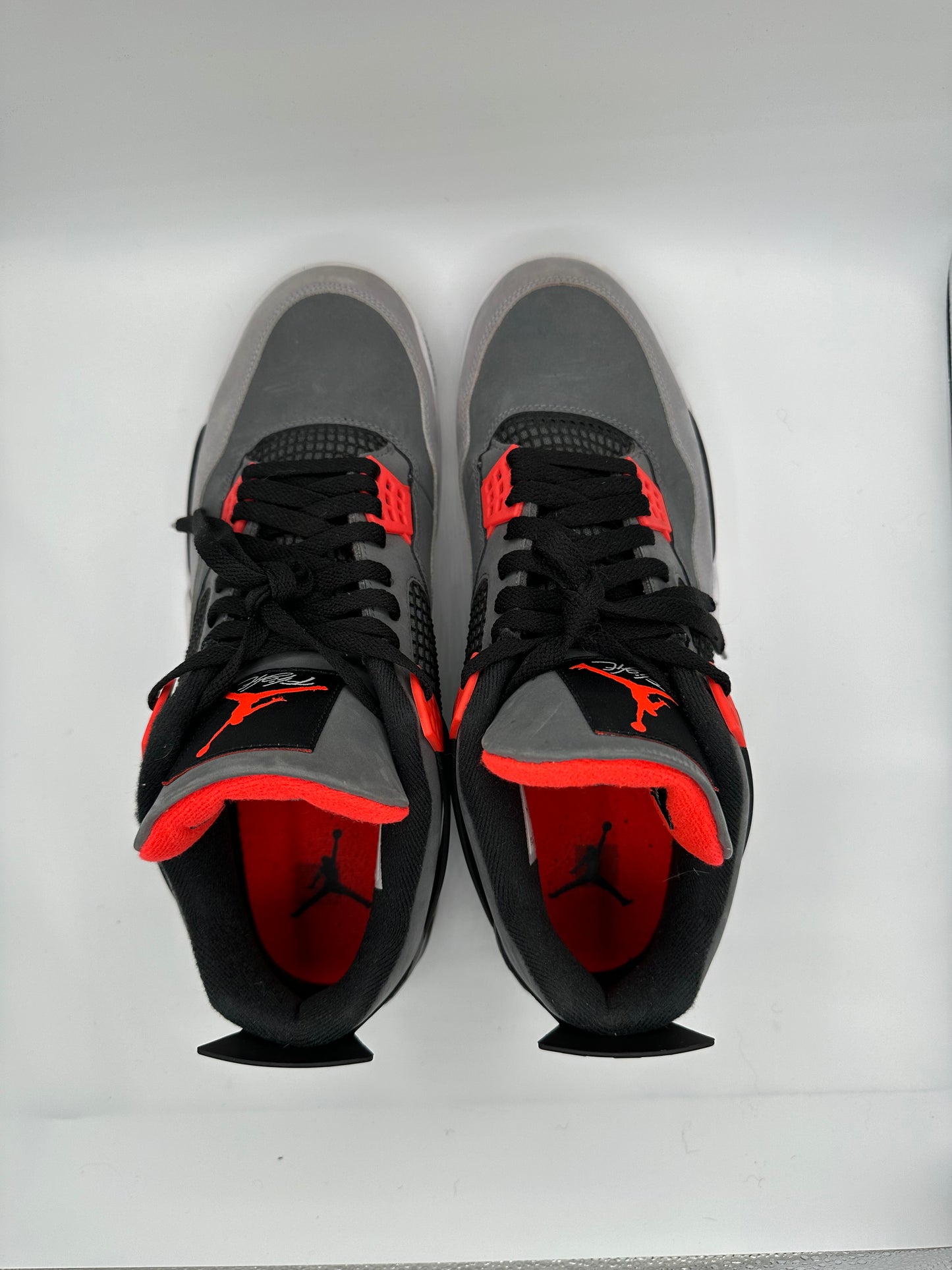 Jordan 4 'Infrared'