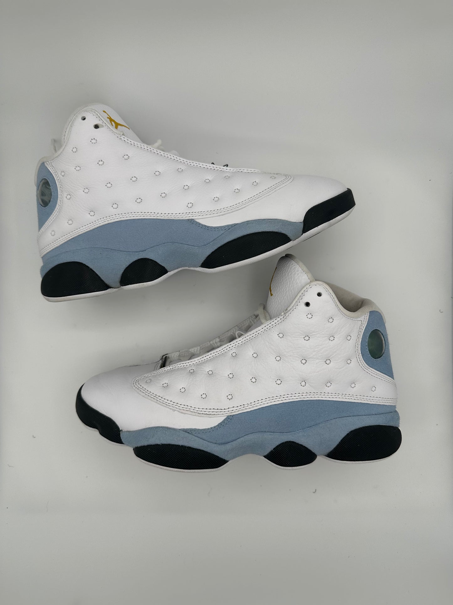 Air Jordan 13 Retro 'Blue Grey'