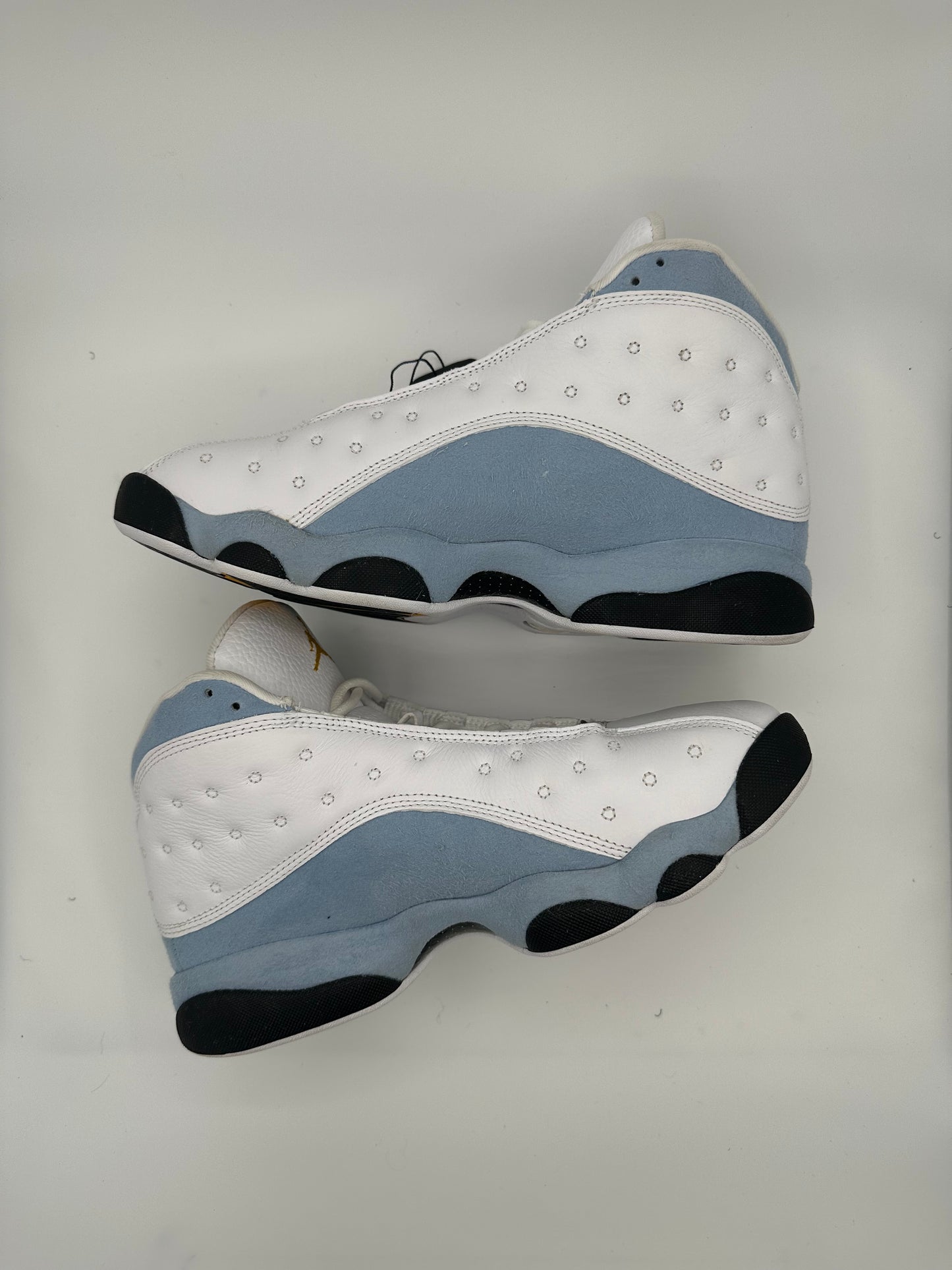 Air Jordan 13 Retro 'Blue Grey'