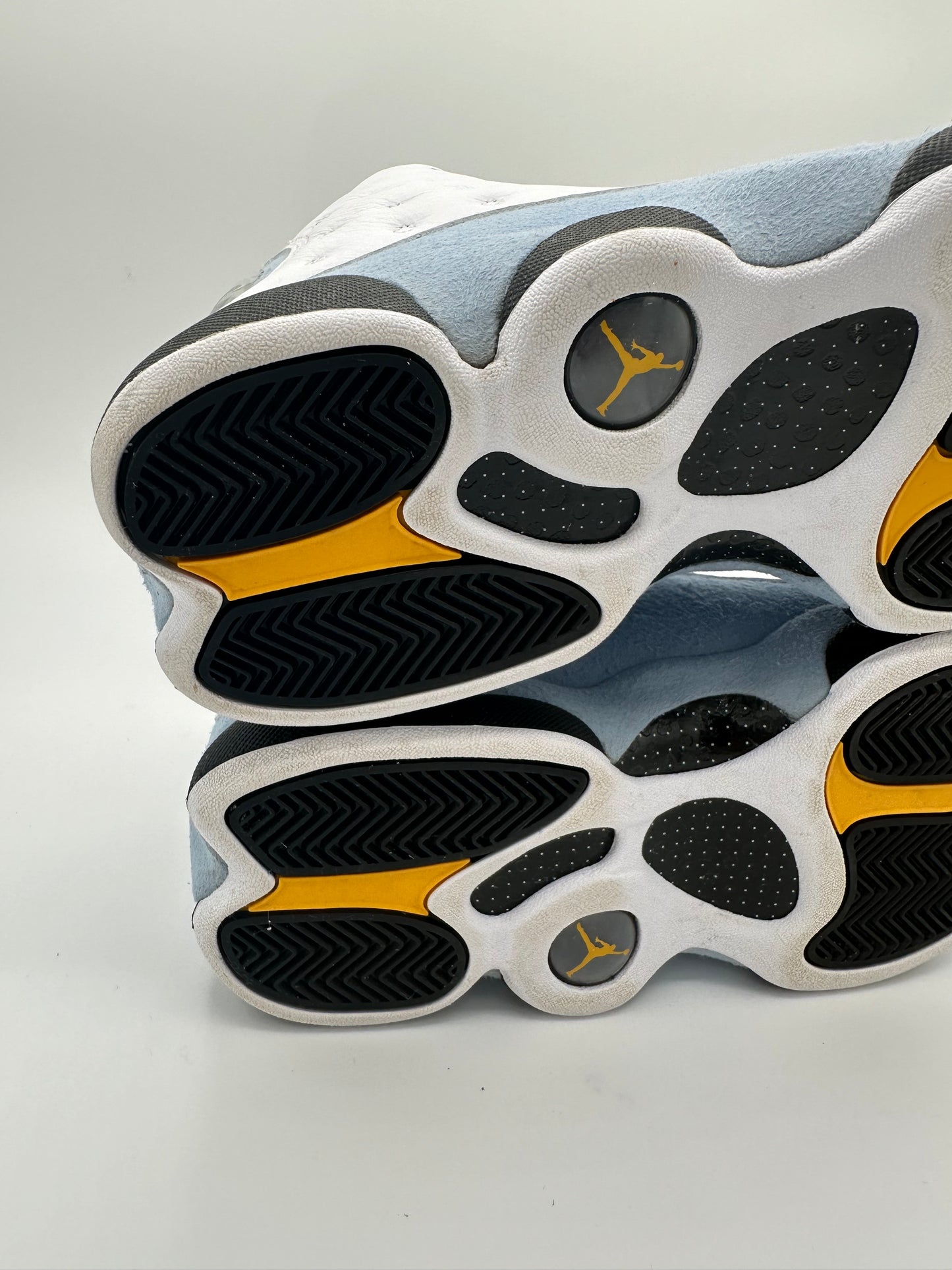 Air Jordan 13 Retro 'Blue Grey'