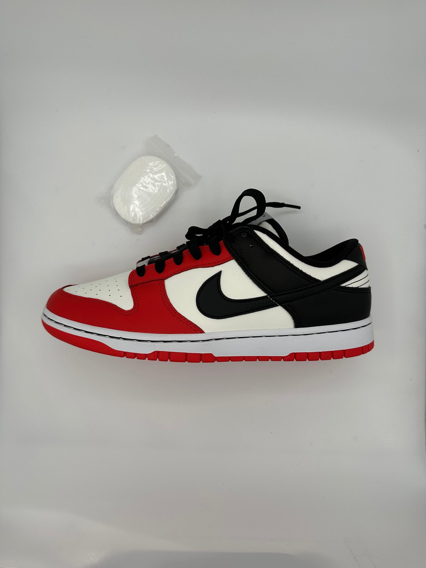 Nike Dunk High 'NBA 75th anniversary' 'Chicago '