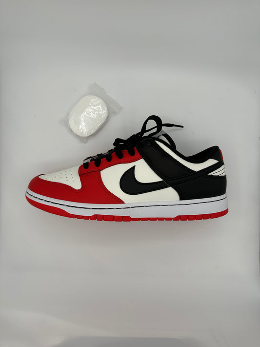 Nike Dunk High 'NBA 75th anniversary' 'Chicago '