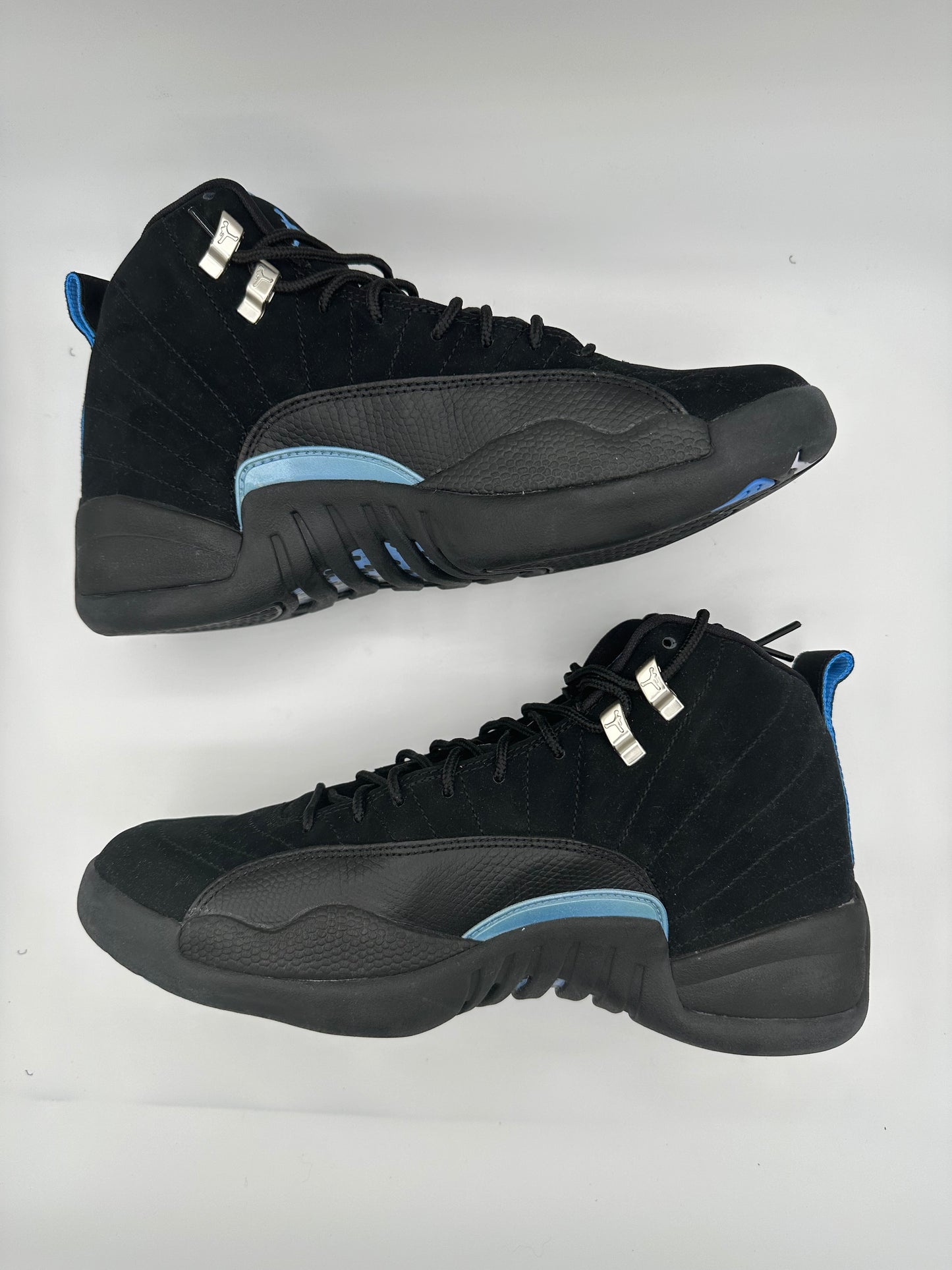 Air Jordan 12 Retro 'Nubuck' 2009