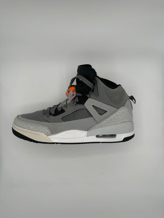 Jordan Spizike 'Cool Grey'