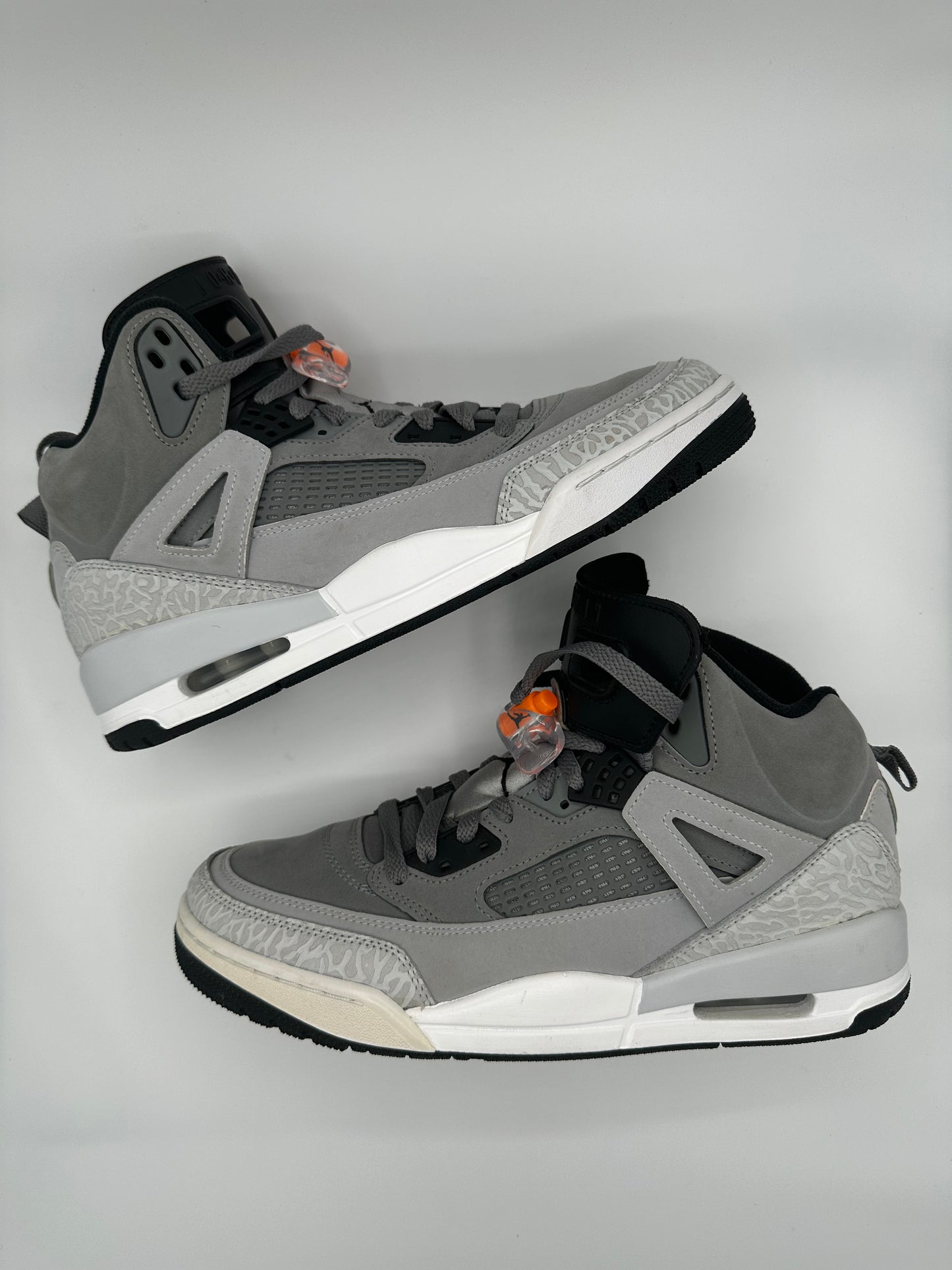 Jordan Spizike 'Cool Grey'