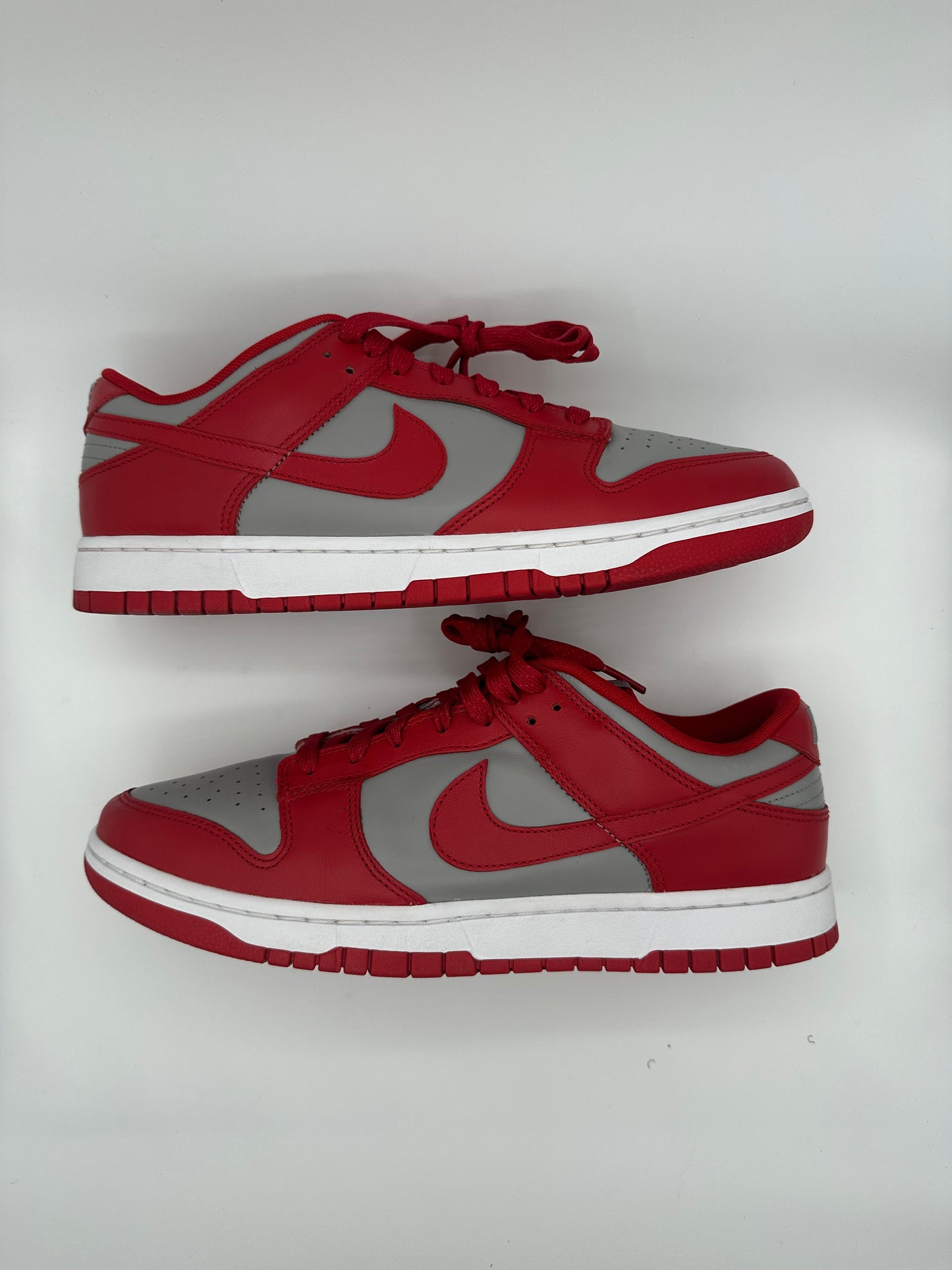 Dunk Low 'UNLV' 2021