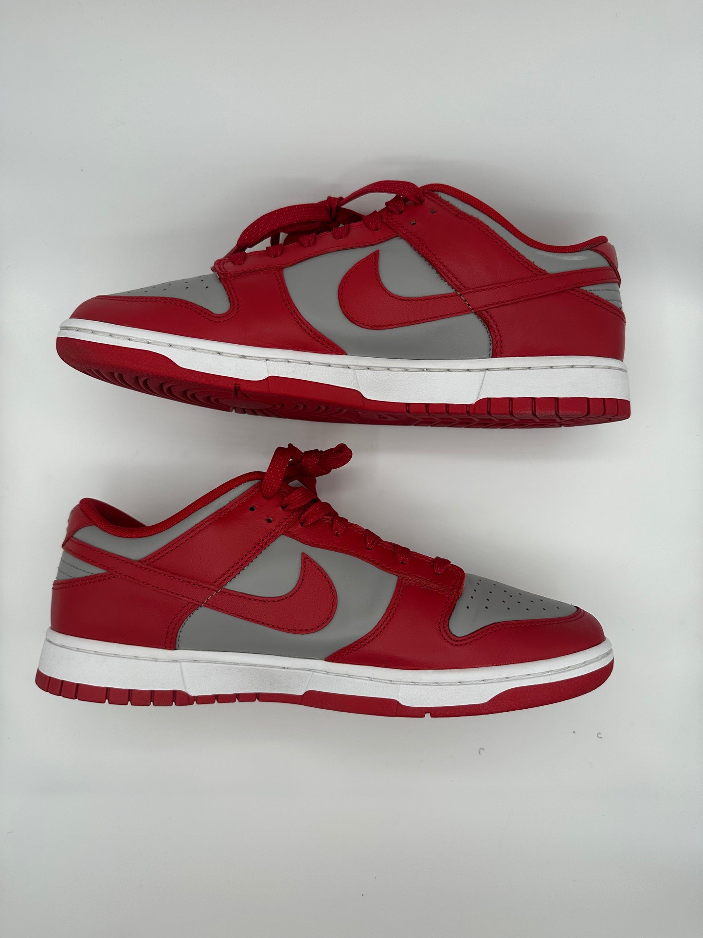 Dunk Low 'UNLV' 2021