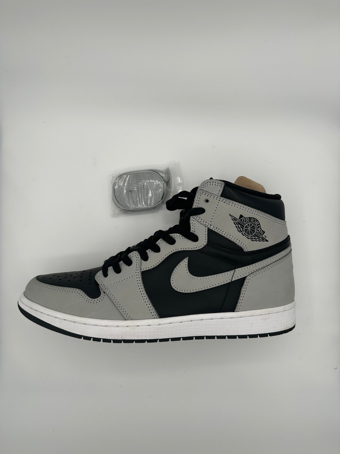 Air Jordan 1 Retro High OG 'Shadow 2.0'