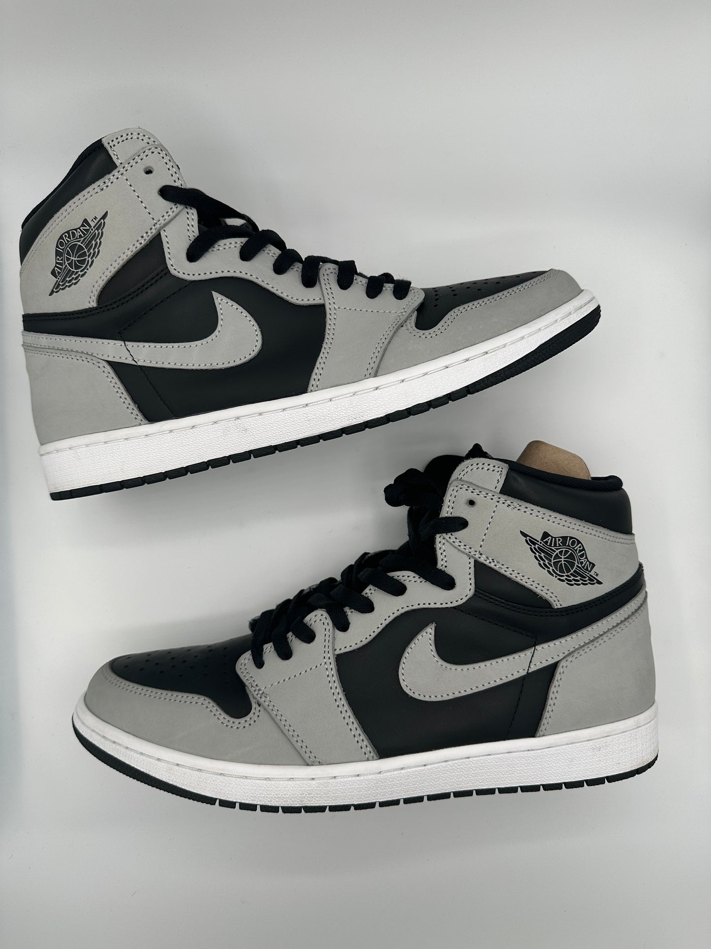 Air Jordan 1 Retro High OG 'Shadow 2.0'