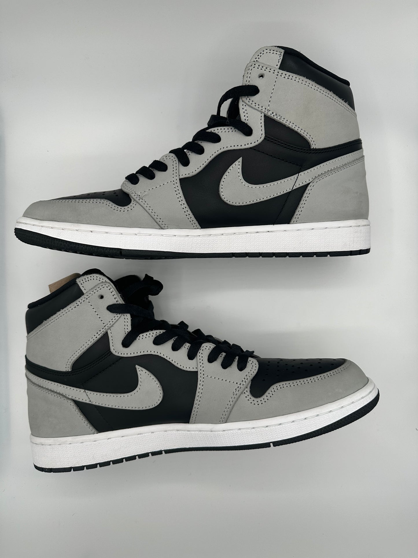 Air Jordan 1 Retro High OG 'Shadow 2.0'