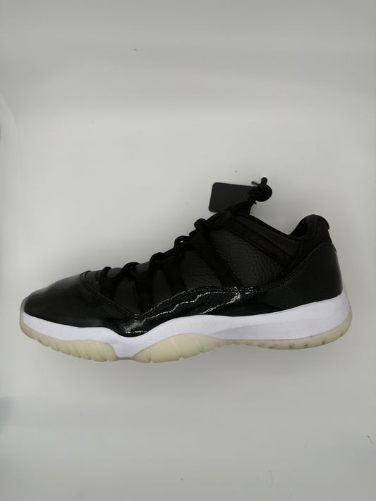 Jordan 11 Low '72-10'