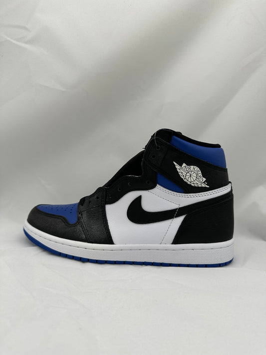 Air Jordan 1 Retro High OG 'Royal Toe'