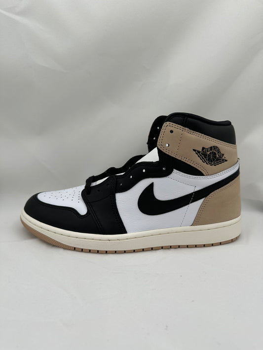 Women’s Air Jordan 1 Retro High OG ‘Latte’