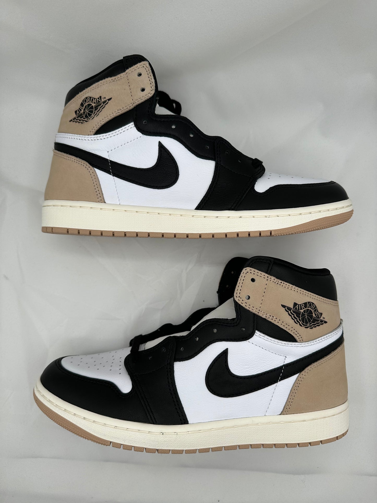 Women’s Air Jordan 1 Retro High OG ‘Latte’
