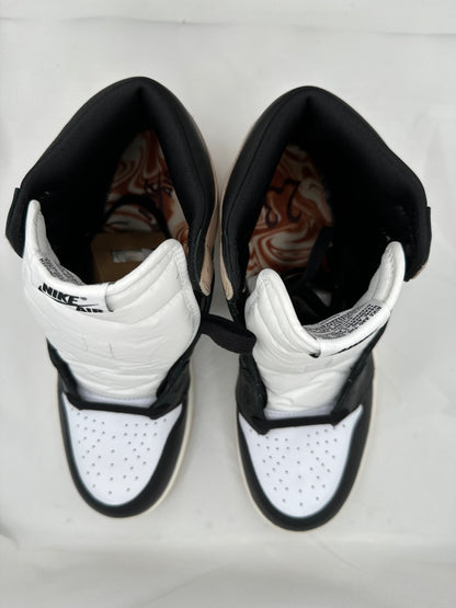 Women’s Air Jordan 1 Retro High OG ‘Latte’