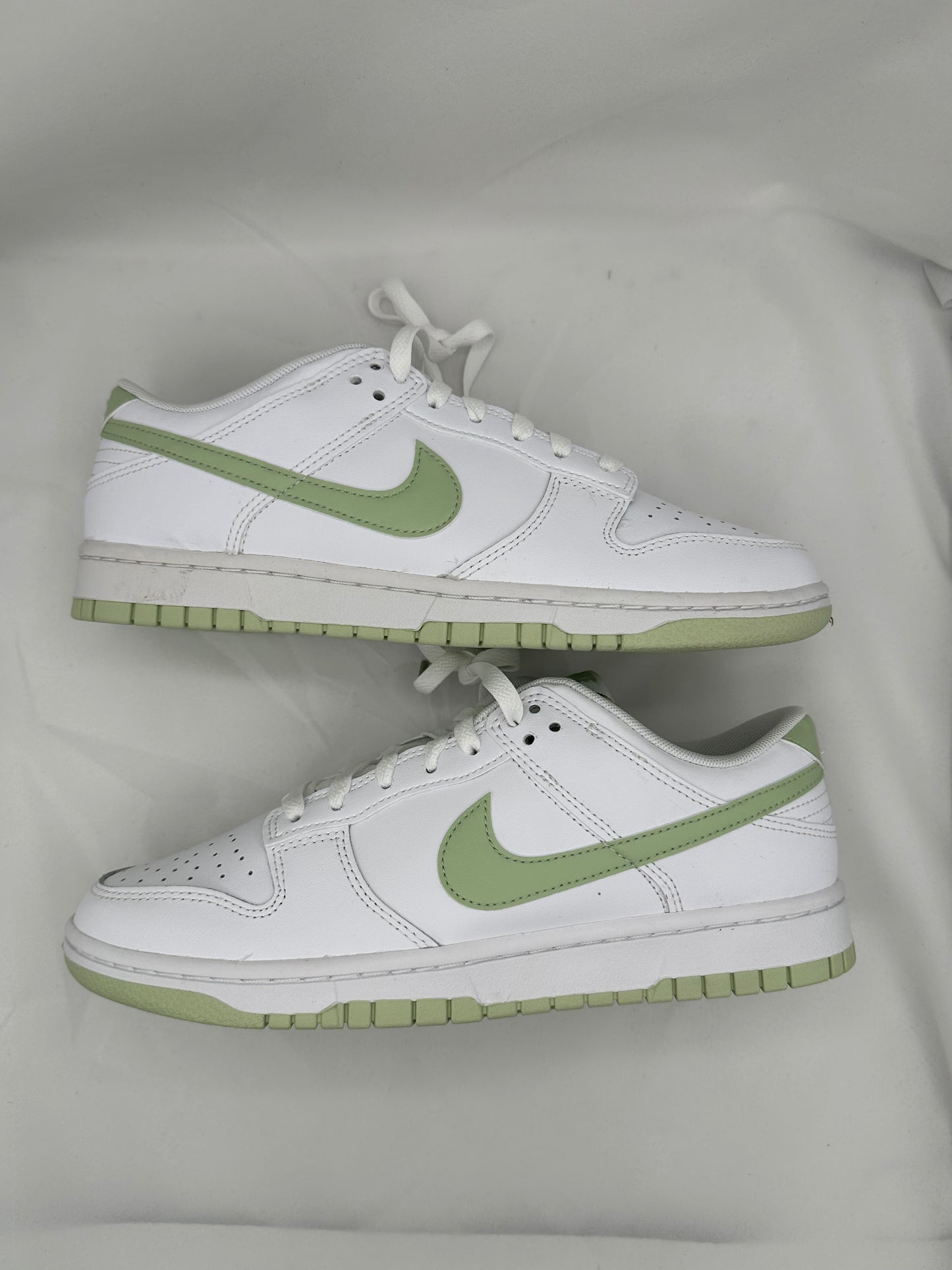 Nike Dunk Low 'Honey Dew'