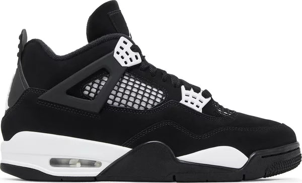 Air Jordan 4 Retro 'White Thunder' 2024