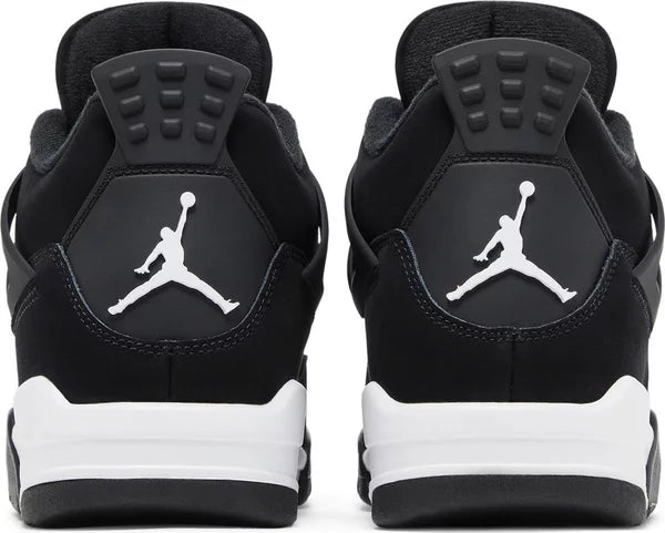 Air Jordan 4 Retro 'White Thunder' 2024