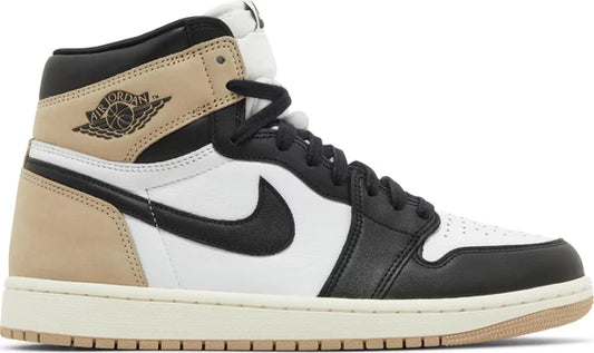 Women’s Air Jordan 1 Retro High OG ‘Latte’