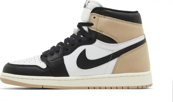 Women’s Air Jordan 1 Retro High OG ‘Latte’