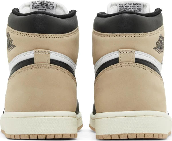 Women’s Air Jordan 1 Retro High OG ‘Latte’