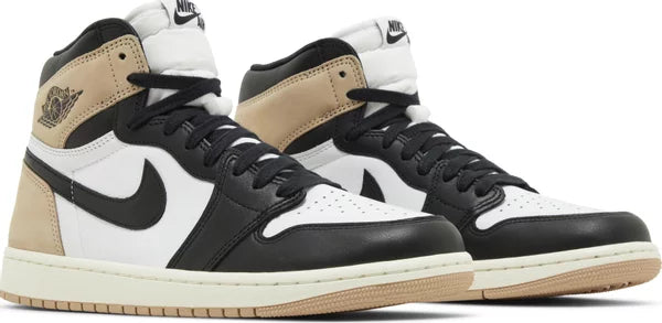 Women’s Air Jordan 1 Retro High OG ‘Latte’